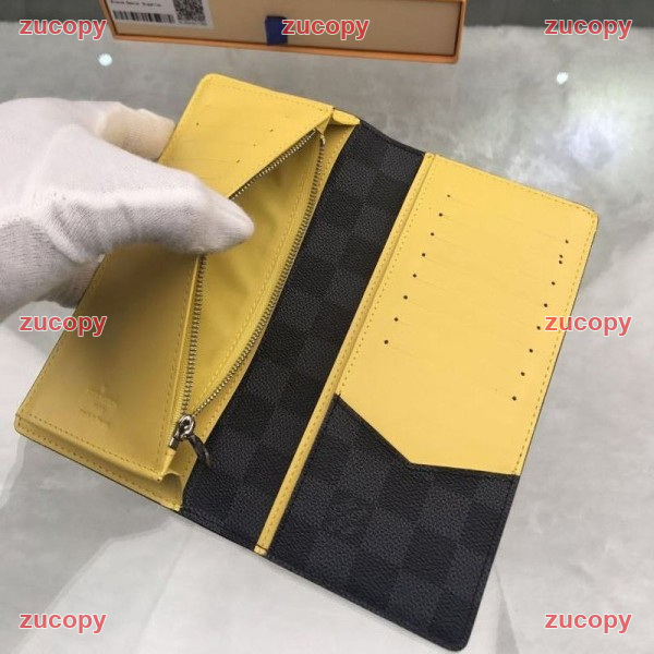 人気 ルイ・ヴィトン 長財布 コピー - ZC-WL-0SAOVMZ 画像 4