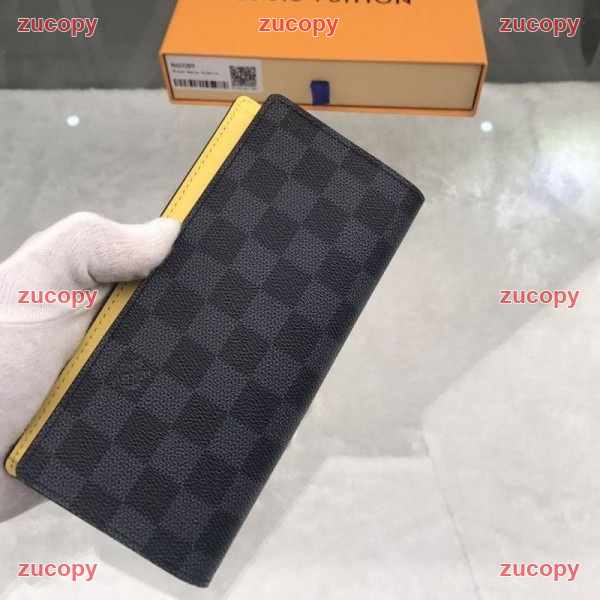 ルイ・ヴィトン 人気 ルイ・ヴィトン 長財布 コピー - ZC-WL-0SAOVMZ 原画像 5