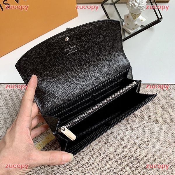 ルイ・ヴィトン 格安 ルイ・ヴィトン 長財布 スーパーコピー - ZC-WL-054GPCK 原画像 5