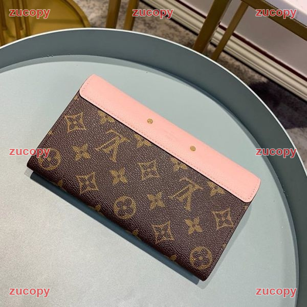 ルイ・ヴィトン ルイ・ヴィトン 長財布 N級品 激安通販 - ZC-WL-1TSHYLJ 原画像 3