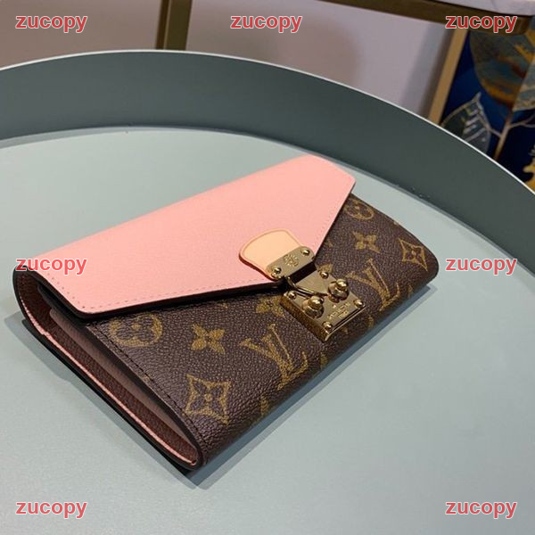 ルイ・ヴィトン 長財布 N級品 激安通販 - ZC-WL-1TSHYLJ 画像 4