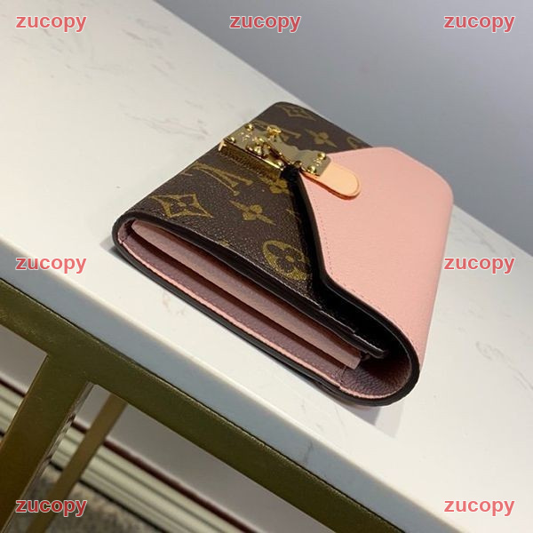 ルイ・ヴィトン 長財布 N級品 激安通販 - ZC-WL-1TSHYLJ 画像 9