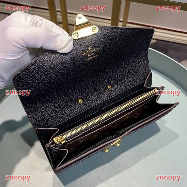 ルイ・ヴィトン 長財布 N級品 激安通販 - ZC-WL-0LW46UU 画像 5