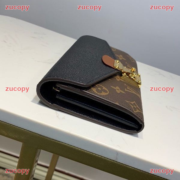 ルイ・ヴィトン 長財布 N級品 激安通販 - ZC-WL-0LW46UU 画像 8