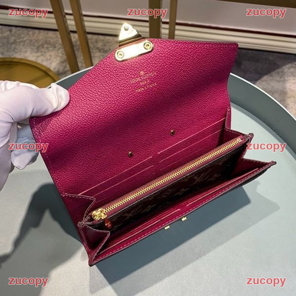 格安 ルイ・ヴィトン 長財布 スーパーコピー - ZC-WL-16M9SB4 画像 5