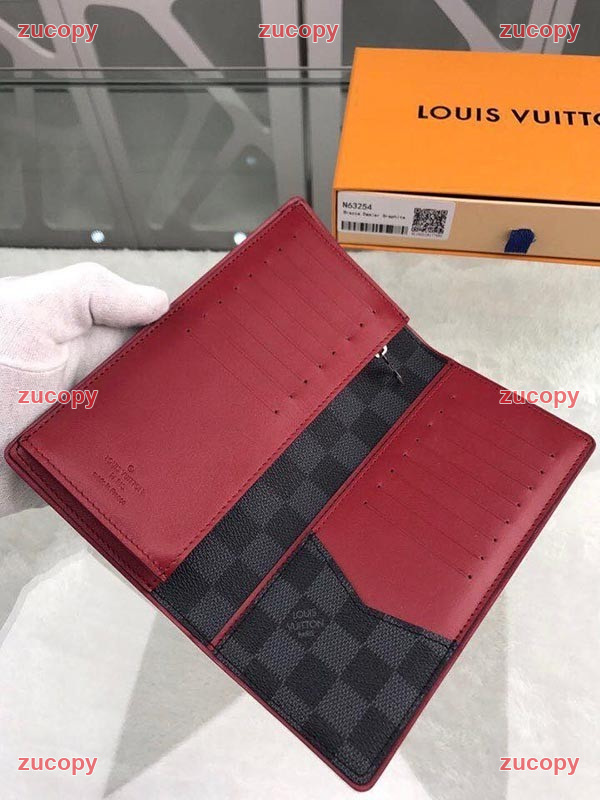 ルイ・ヴィトン 送料無料 ルイ・ヴィトン 長財布 スーパーコピー - ZC-WL-0W96ZKZ 原画像 3