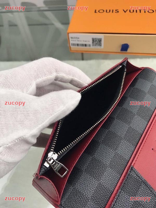 送料無料 ルイ・ヴィトン 長財布 スーパーコピー - ZC-WL-0W96ZKZ 画像 6