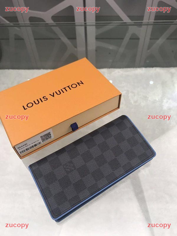 ルイ・ヴィトン 長財布 コピー 送料無料 - ZC-WL-1NDX9TE 画像 2