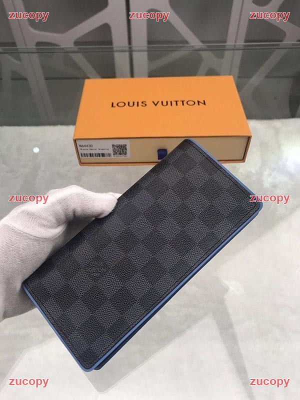 ルイ・ヴィトン ルイ・ヴィトン 長財布 コピー 送料無料 - ZC-WL-1NDX9TE 原画像 4