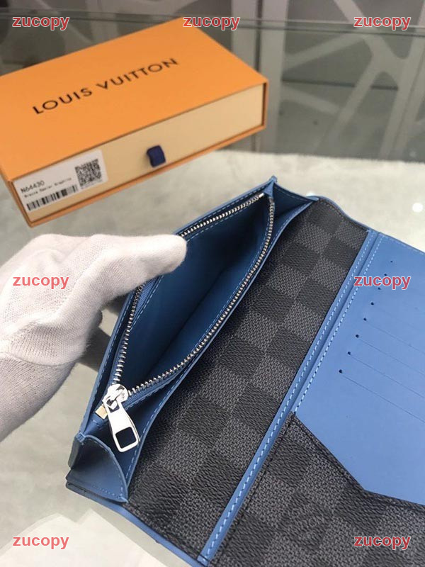 ルイ・ヴィトン 長財布 コピー 送料無料 - ZC-WL-1NDX9TE 画像 7
