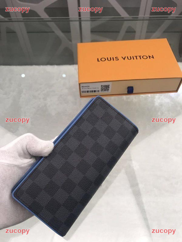 ルイ・ヴィトン ルイ・ヴィトン 長財布 コピー 送料無料 - ZC-WL-1NDX9TE 原画像 8