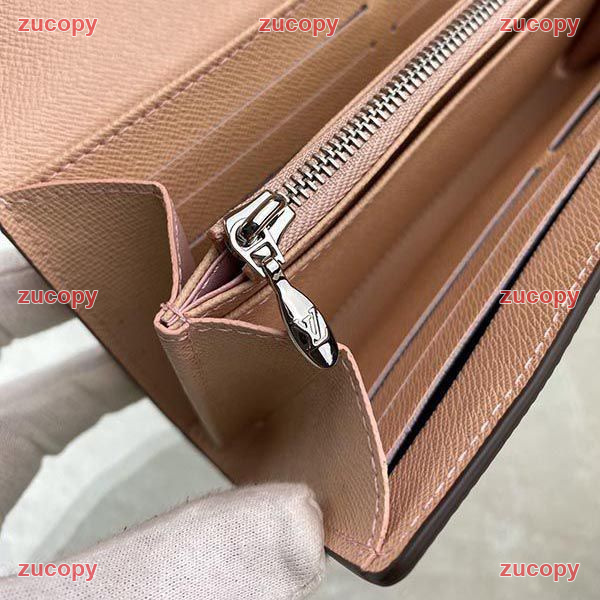 ルイ・ヴィトン 長財布 N級品 激安通販 - ZC-WL-115C599 画像 8