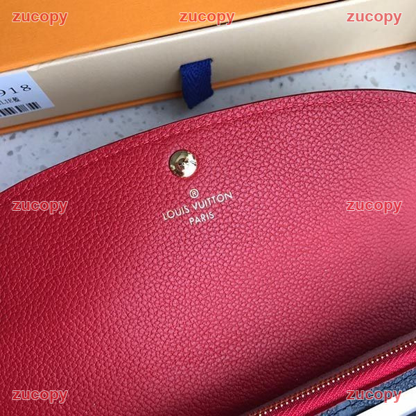 ルイ・ヴィトン 格安 ルイ・ヴィトン 長財布 スーパーコピー - ZC-WL-1SA2FHO 原画像 6