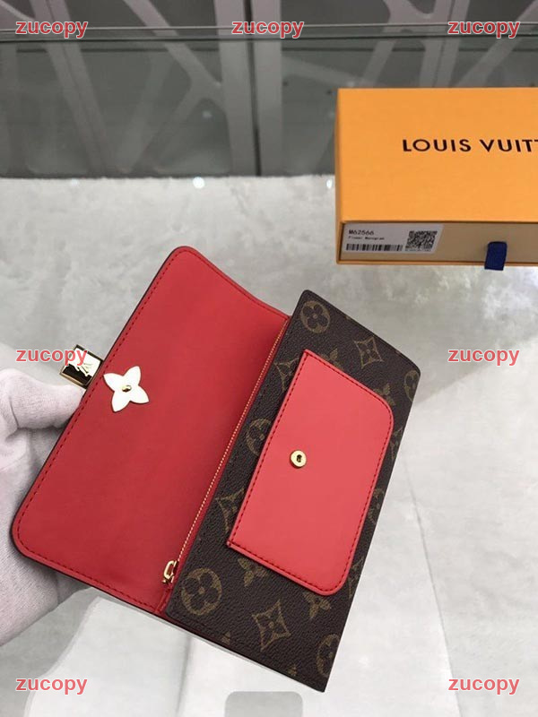 大人気 ルイ・ヴィトン 長財布 N級品 - ZC-WL-0A0LV0U 画像 4
