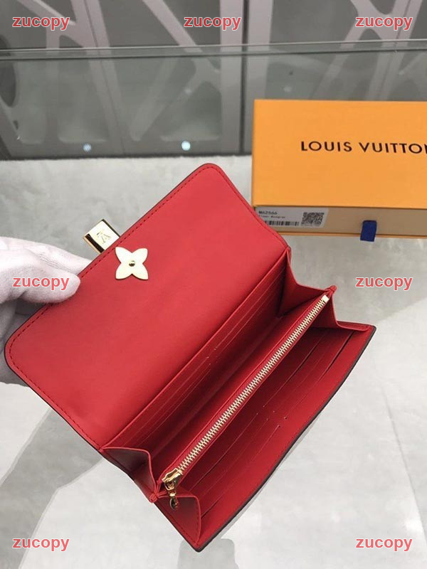 ルイ・ヴィトン 大人気 ルイ・ヴィトン 長財布 N級品 - ZC-WL-0A0LV0U 原画像 5