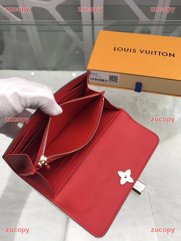 大人気 ルイ・ヴィトン 長財布 N級品 - ZC-WL-0A0LV0U 画像 7