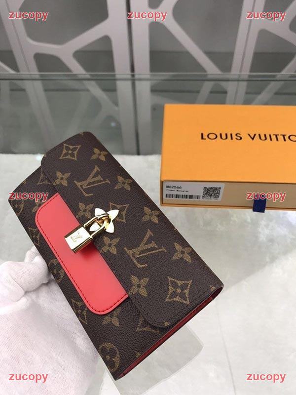 ルイ・ヴィトン 大人気 ルイ・ヴィトン 長財布 N級品 - ZC-WL-0A0LV0U 原画像 8