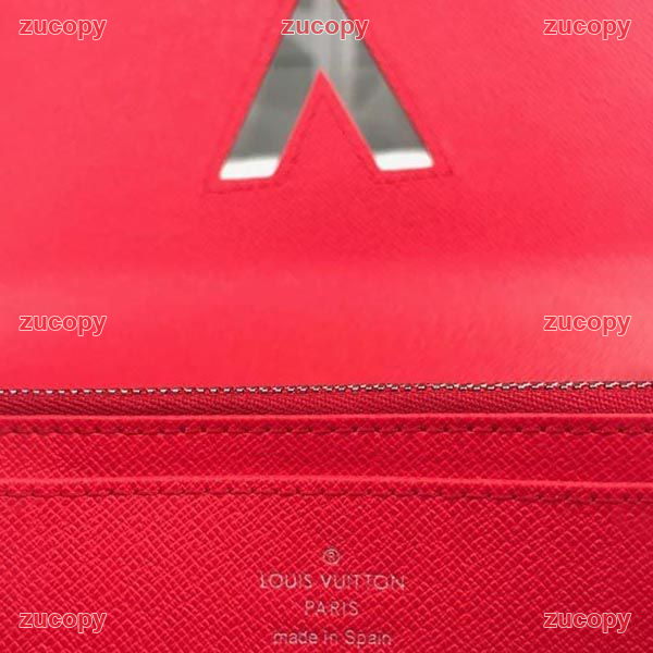 ルイ・ヴィトン 長財布 N級品 激安通販 - ZC-WL-0KDONQZ 画像 6