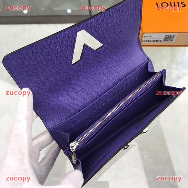 ルイ・ヴィトン 大人気 ルイ・ヴィトン 長財布 N級品 - ZC-WL-1BIEXZE 原画像 4