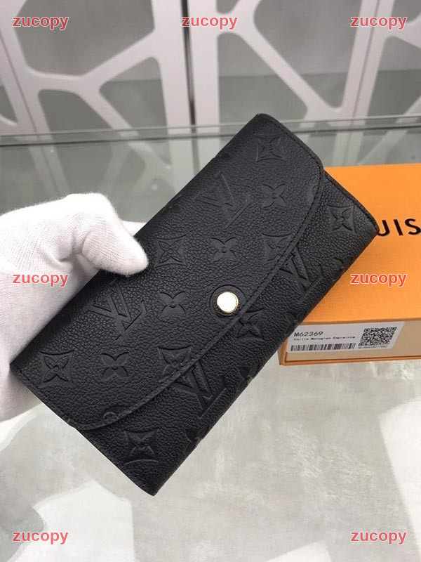 ルイ・ヴィトン ルイ・ヴィトン 長財布 コピー 送料無料 - ZC-WL-153U979 原画像 2