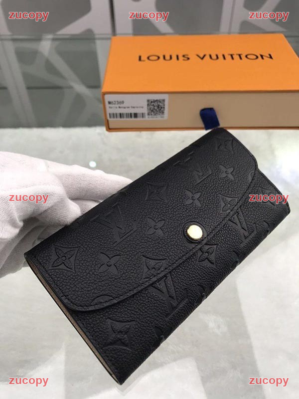ルイ・ヴィトン 長財布 コピー 送料無料 - ZC-WL-153U979 画像 3