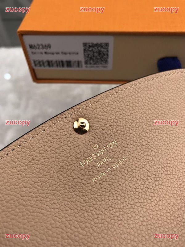 ルイ・ヴィトン ルイ・ヴィトン 長財布 コピー 送料無料 - ZC-WL-153U979 原画像 5