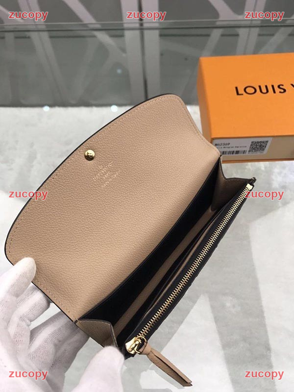 ルイ・ヴィトン ルイ・ヴィトン 長財布 コピー 送料無料 - ZC-WL-153U979 原画像 6