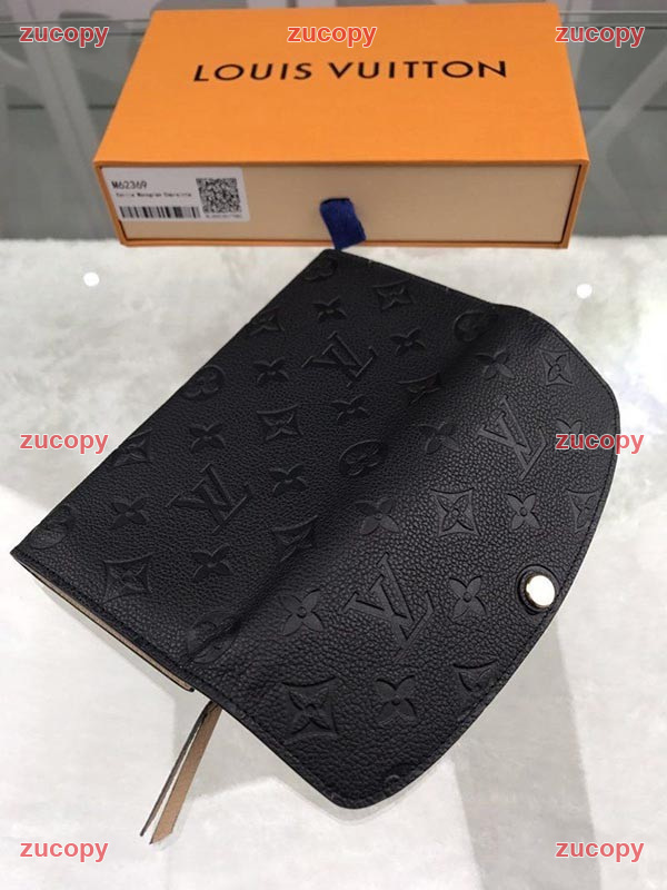 ルイ・ヴィトン 長財布 コピー 送料無料 - ZC-WL-153U979 画像 9