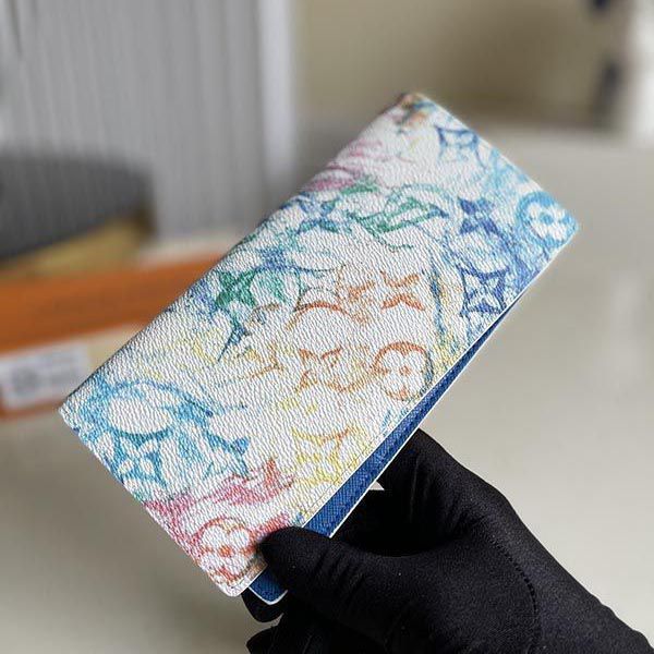 大人気 ルイ・ヴィトン 長財布 N級品 - ZC-WL-1W8KJFO