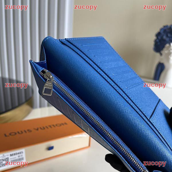 ルイ・ヴィトン 大人気 ルイ・ヴィトン 長財布 N級品 - ZC-WL-1W8KJFO 原画像 7