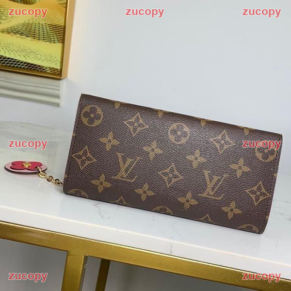 ルイ・ヴィトン 大人気 ルイ・ヴィトン 長財布 N級品 - ZC-WL-1LVHQPJ 原画像 2