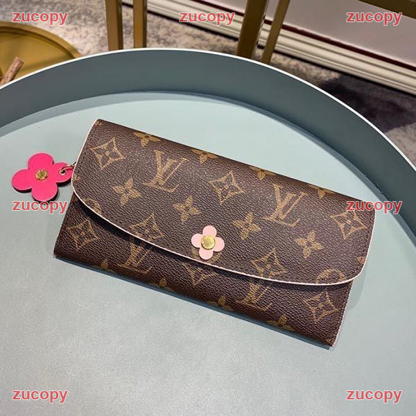 大人気 ルイ・ヴィトン 長財布 N級品 - ZC-WL-0DZ3YYU 画像 2