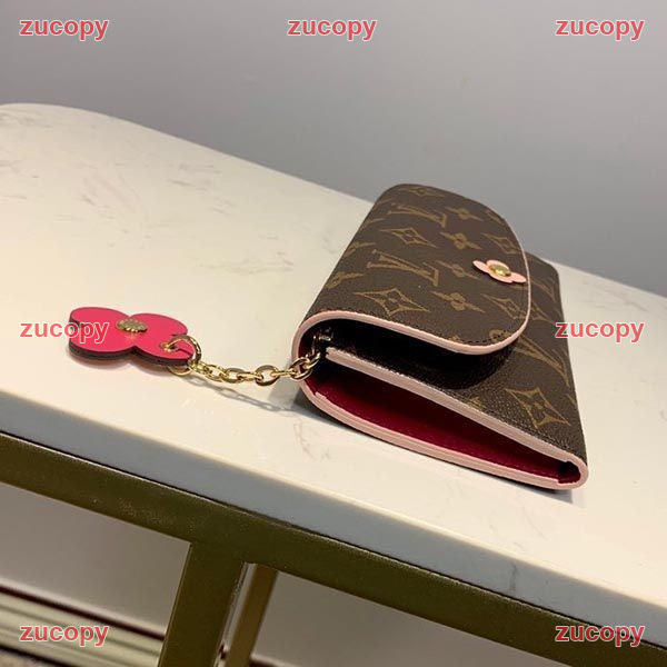 ルイ・ヴィトン 大人気 ルイ・ヴィトン 長財布 N級品 - ZC-WL-0DZ3YYU 原画像 4