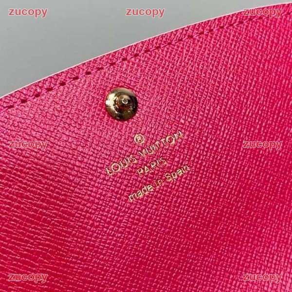 ルイ・ヴィトン 大人気 ルイ・ヴィトン 長財布 N級品 - ZC-WL-0DZ3YYU 原画像 8