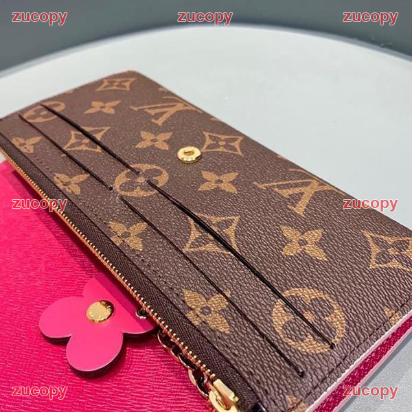 大人気 ルイ・ヴィトン 長財布 N級品 - ZC-WL-0DZ3YYU 画像 9