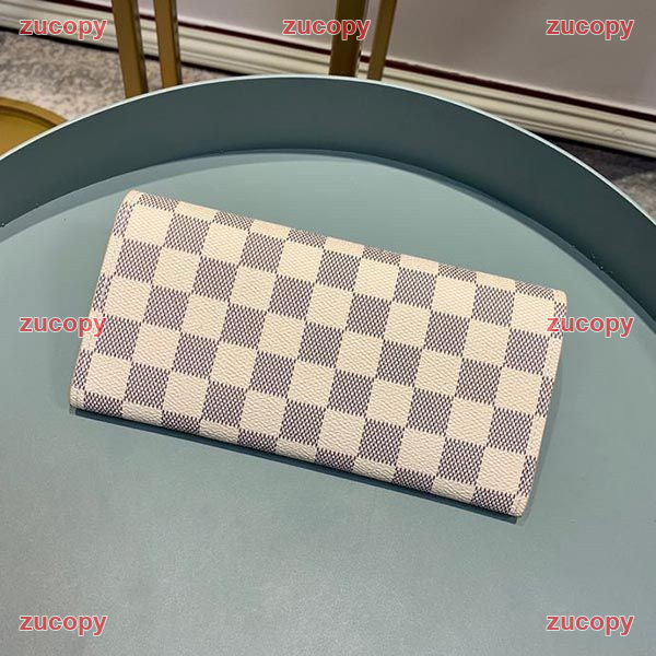 ルイ・ヴィトン 長財布 N級品 激安通販 - ZC-WL-0OC6ROZ 画像 3