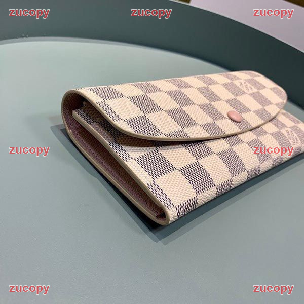 ルイ・ヴィトン 長財布 N級品 激安通販 - ZC-WL-0OC6ROZ 画像 4