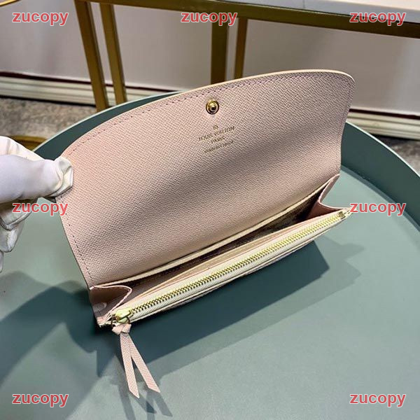 ルイ・ヴィトン 長財布 N級品 激安通販 - ZC-WL-0OC6ROZ 画像 6