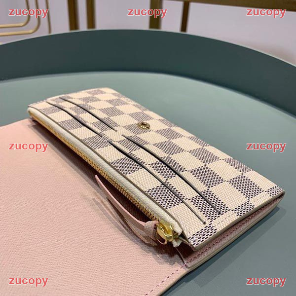 ルイ・ヴィトン 長財布 N級品 激安通販 - ZC-WL-0OC6ROZ 画像 8