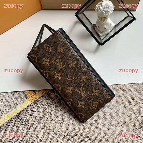 ルイ・ヴィトン 大人気 ルイ・ヴィトン 長財布 N級品 - ZC-WL-1KD27LO 原画像 2