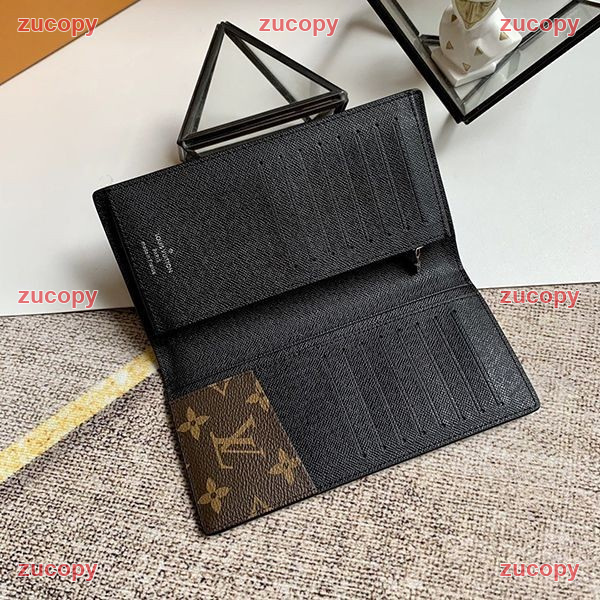 ルイ・ヴィトン 大人気 ルイ・ヴィトン 長財布 N級品 - ZC-WL-1KD27LO 原画像 4