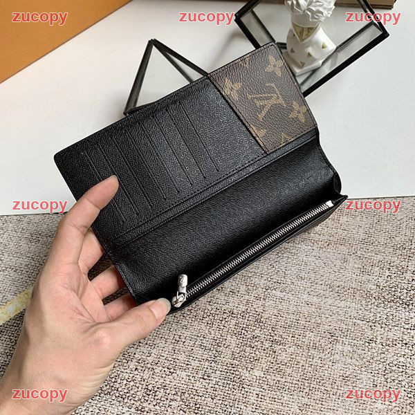 ルイ・ヴィトン 大人気 ルイ・ヴィトン 長財布 N級品 - ZC-WL-1KD27LO 原画像 6