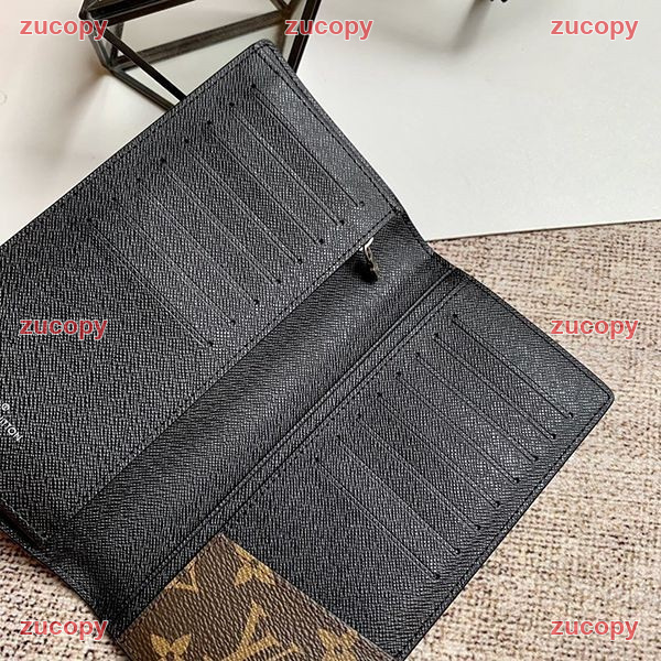ルイ・ヴィトン 大人気 ルイ・ヴィトン 長財布 N級品 - ZC-WL-1KD27LO 原画像 8