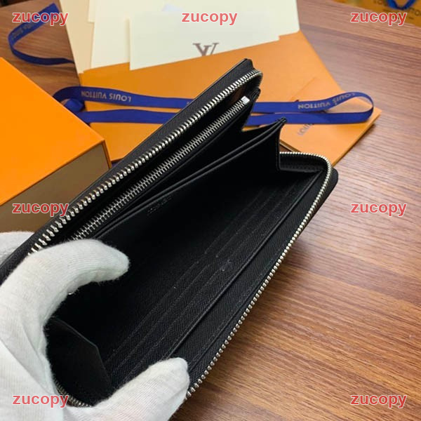 ルイ・ヴィトン 送料無料 ルイ・ヴィトン 長財布 スーパーコピー - ZC-WL-0RJTUV8 原画像 6