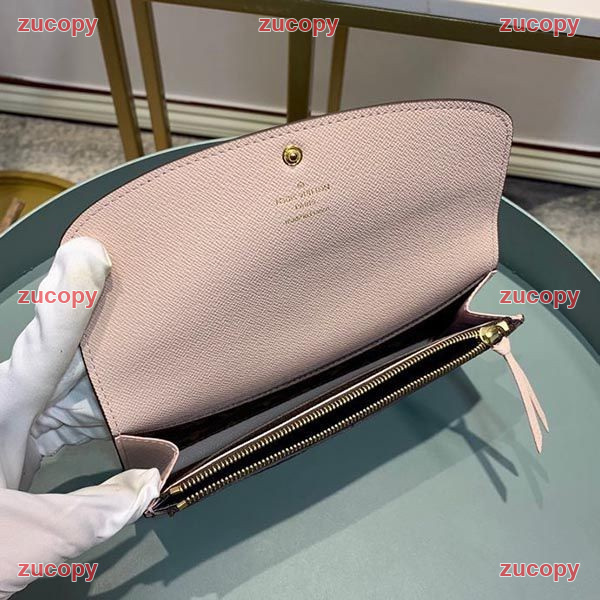 大人気 ルイ・ヴィトン 長財布 N級品 - ZC-WL-023LN4U 画像 6