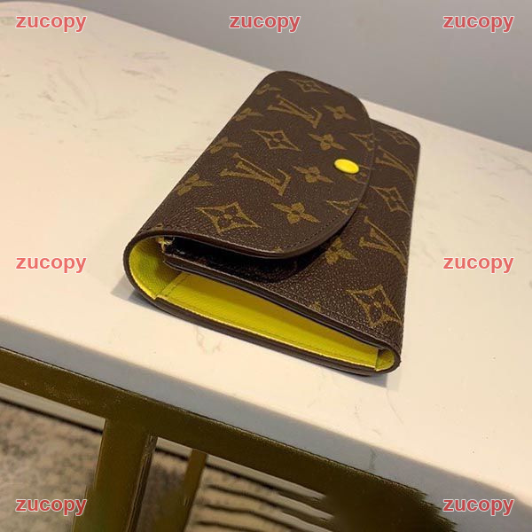 ルイ・ヴィトン 人気 ルイ・ヴィトン 長財布 コピー - ZC-WL-1UQ50BT 原画像 4