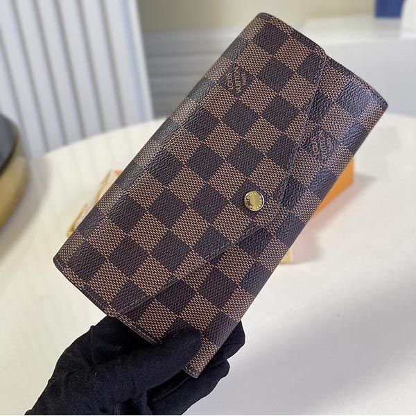 ルイ・ヴィトン 大人気 ルイ・ヴィトン 長財布 N級品 - ZC-WL-13LEQ3E 原画像 1