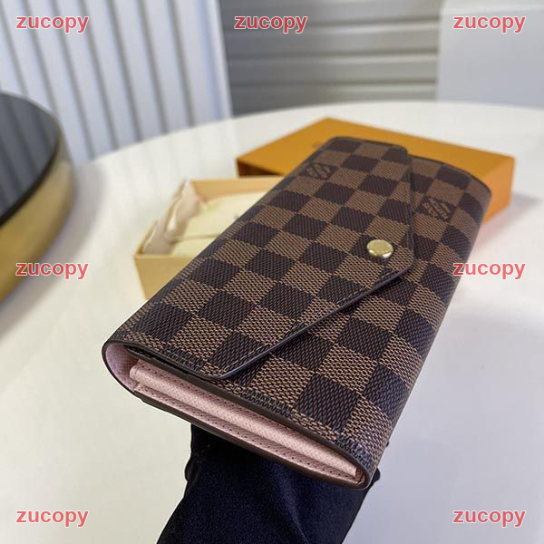 大人気 ルイ・ヴィトン 長財布 N級品 - ZC-WL-13LEQ3E 画像 2