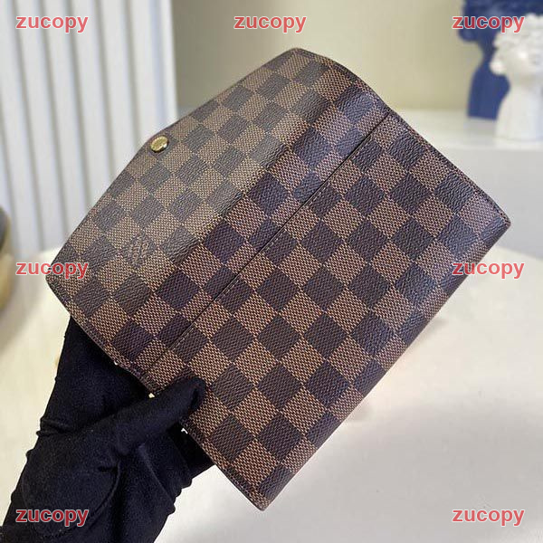 大人気 ルイ・ヴィトン 長財布 N級品 - ZC-WL-13LEQ3E 画像 4