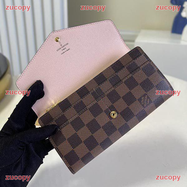 ルイ・ヴィトン 大人気 ルイ・ヴィトン 長財布 N級品 - ZC-WL-13LEQ3E 原画像 5